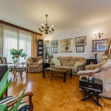 Apartments Ruzic سبليت المظهر الخارجي الصورة