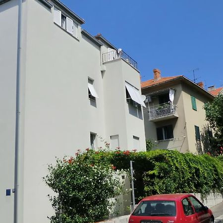 Apartments Ruzic سبليت المظهر الخارجي الصورة