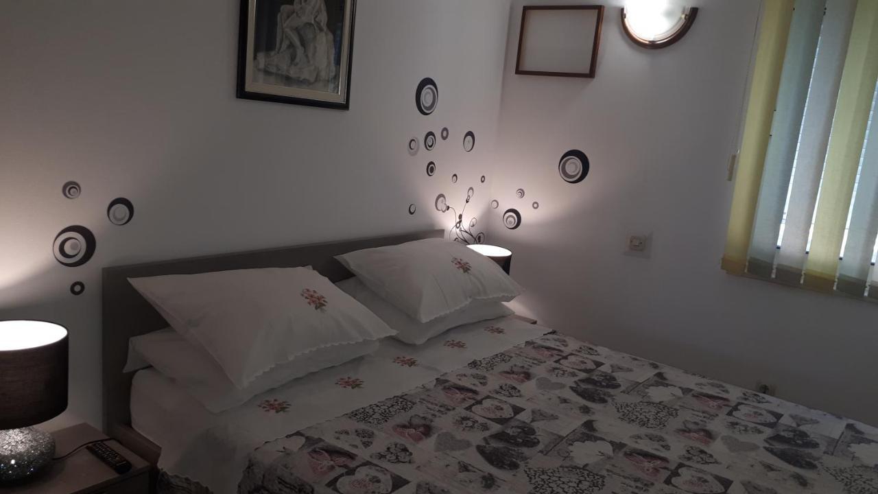 Apartments Ruzic سبليت المظهر الخارجي الصورة