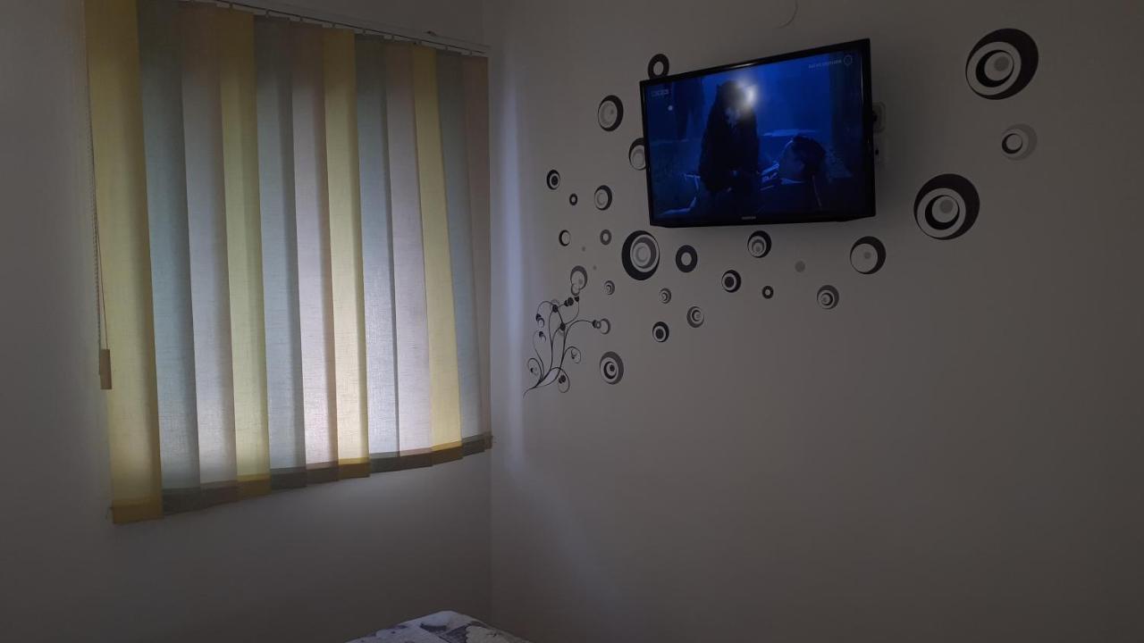 Apartments Ruzic سبليت المظهر الخارجي الصورة