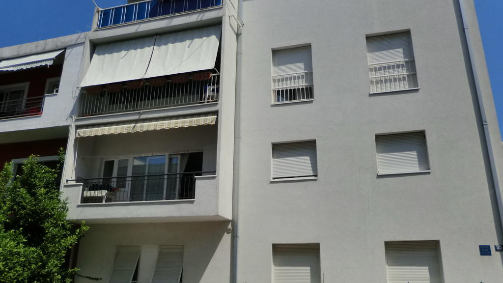 Apartments Ruzic سبليت المظهر الخارجي الصورة