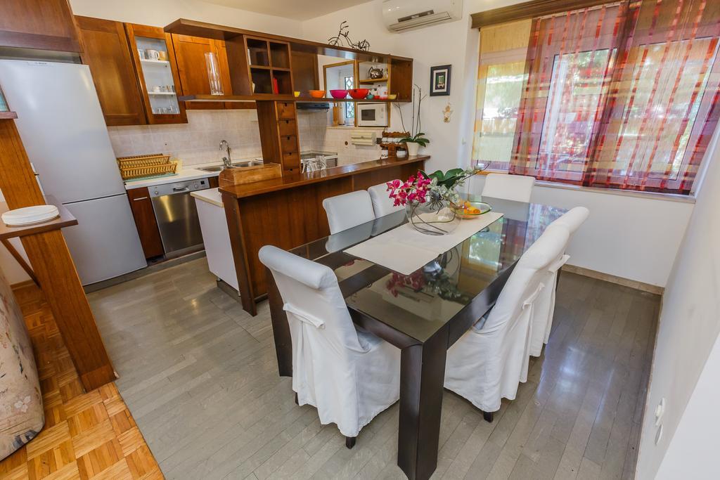 Apartments Ruzic سبليت المظهر الخارجي الصورة