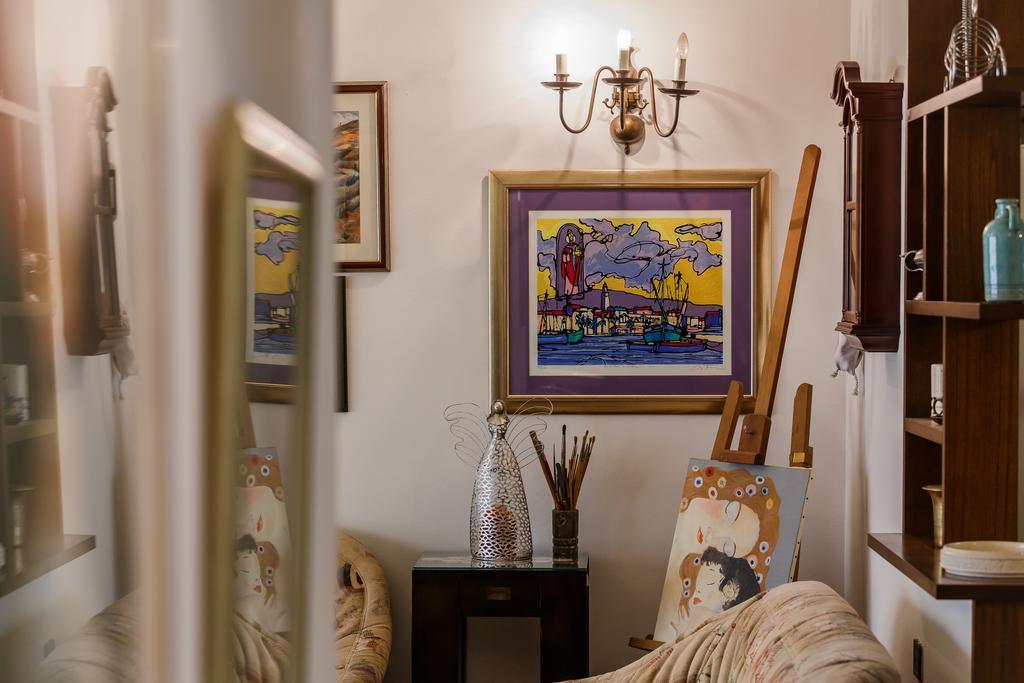 Apartments Ruzic سبليت المظهر الخارجي الصورة
