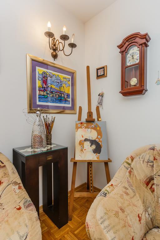 Apartments Ruzic سبليت المظهر الخارجي الصورة