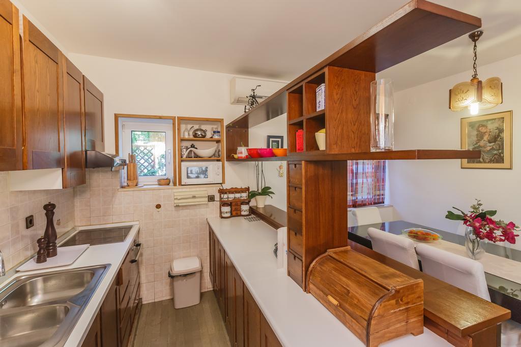 Apartments Ruzic سبليت المظهر الخارجي الصورة