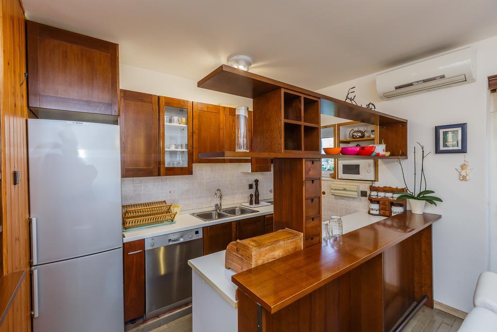 Apartments Ruzic سبليت المظهر الخارجي الصورة