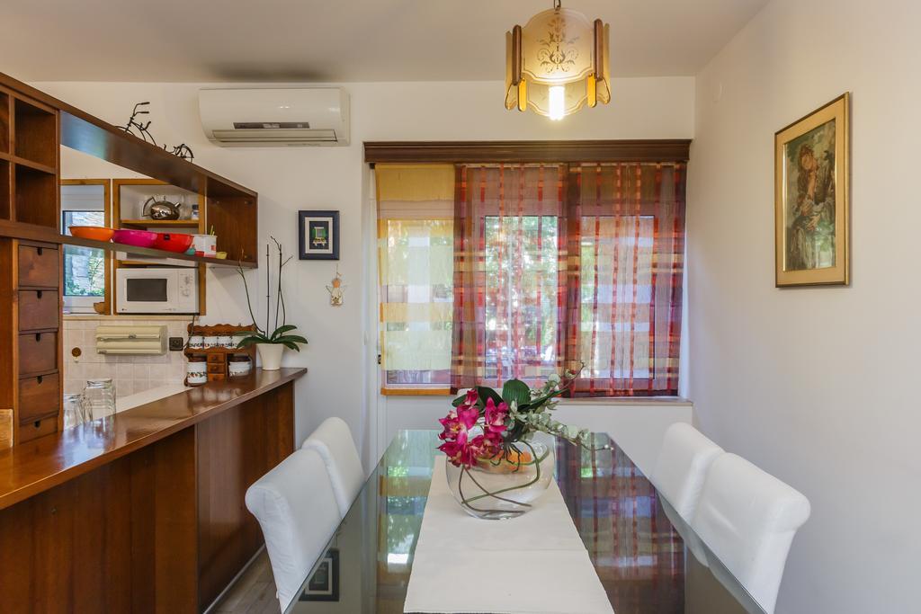 Apartments Ruzic سبليت المظهر الخارجي الصورة