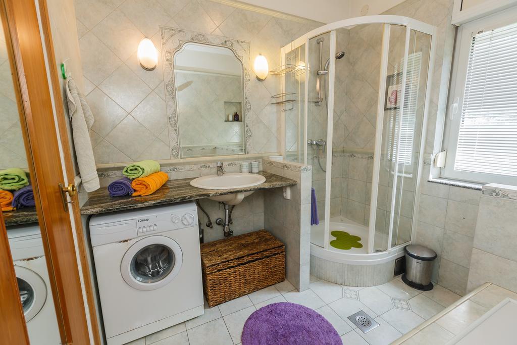 Apartments Ruzic سبليت المظهر الخارجي الصورة