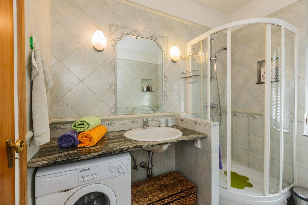 Apartments Ruzic سبليت المظهر الخارجي الصورة