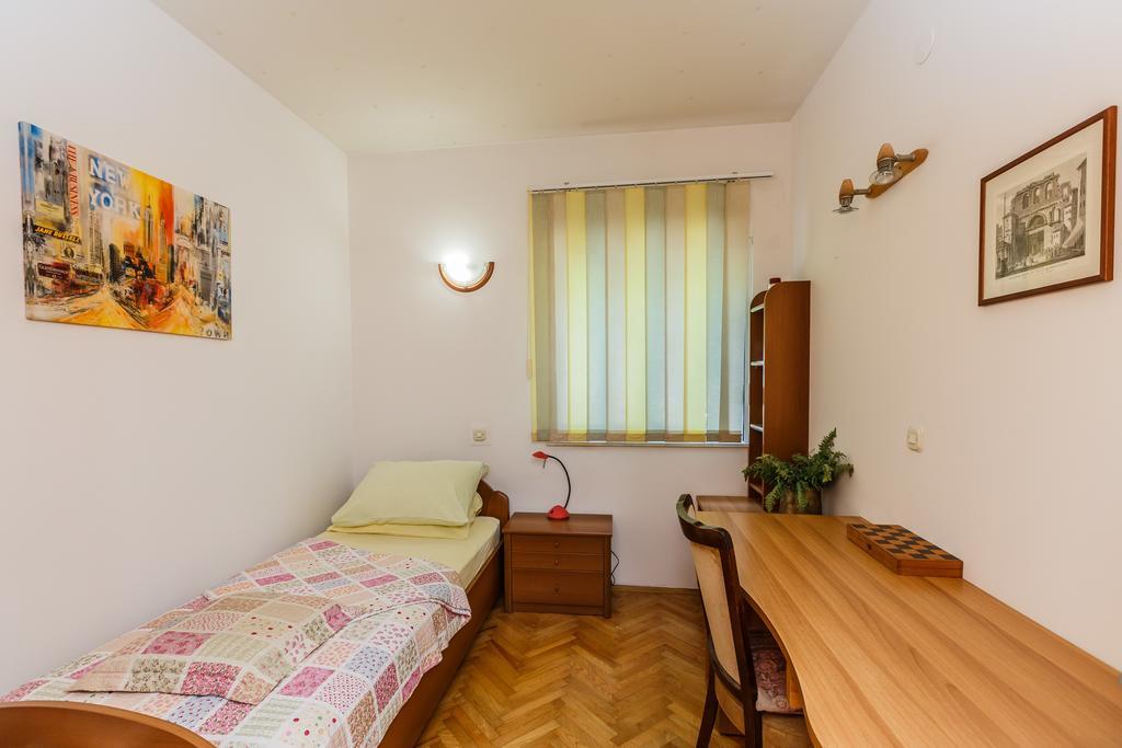 Apartments Ruzic سبليت المظهر الخارجي الصورة