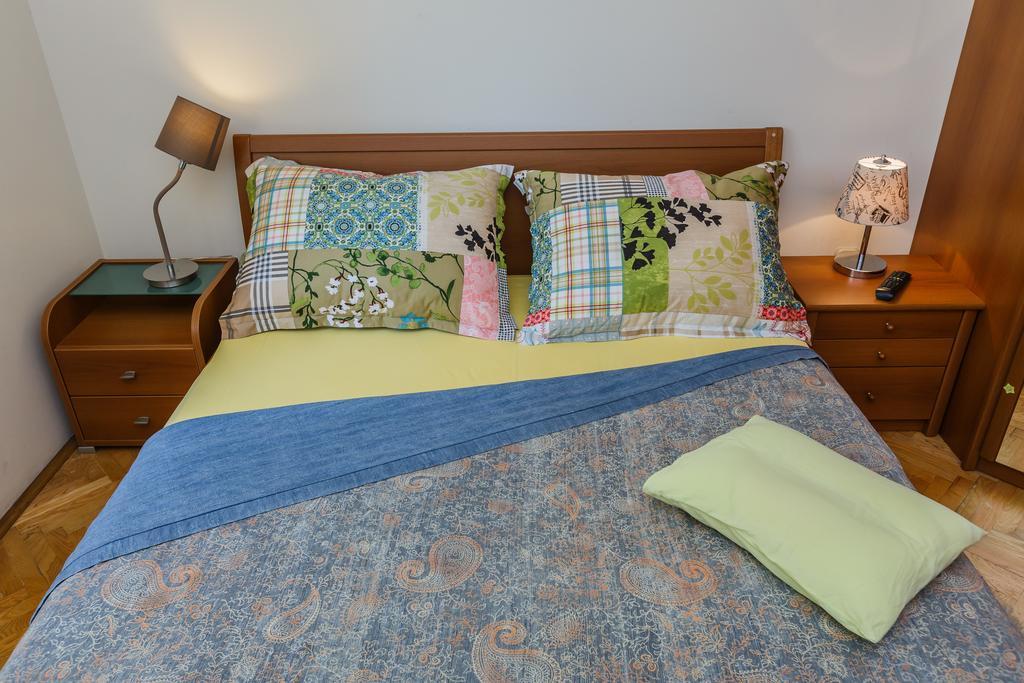 Apartments Ruzic سبليت المظهر الخارجي الصورة