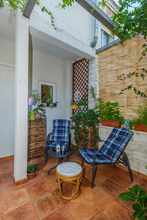 Apartments Ruzic سبليت المظهر الخارجي الصورة